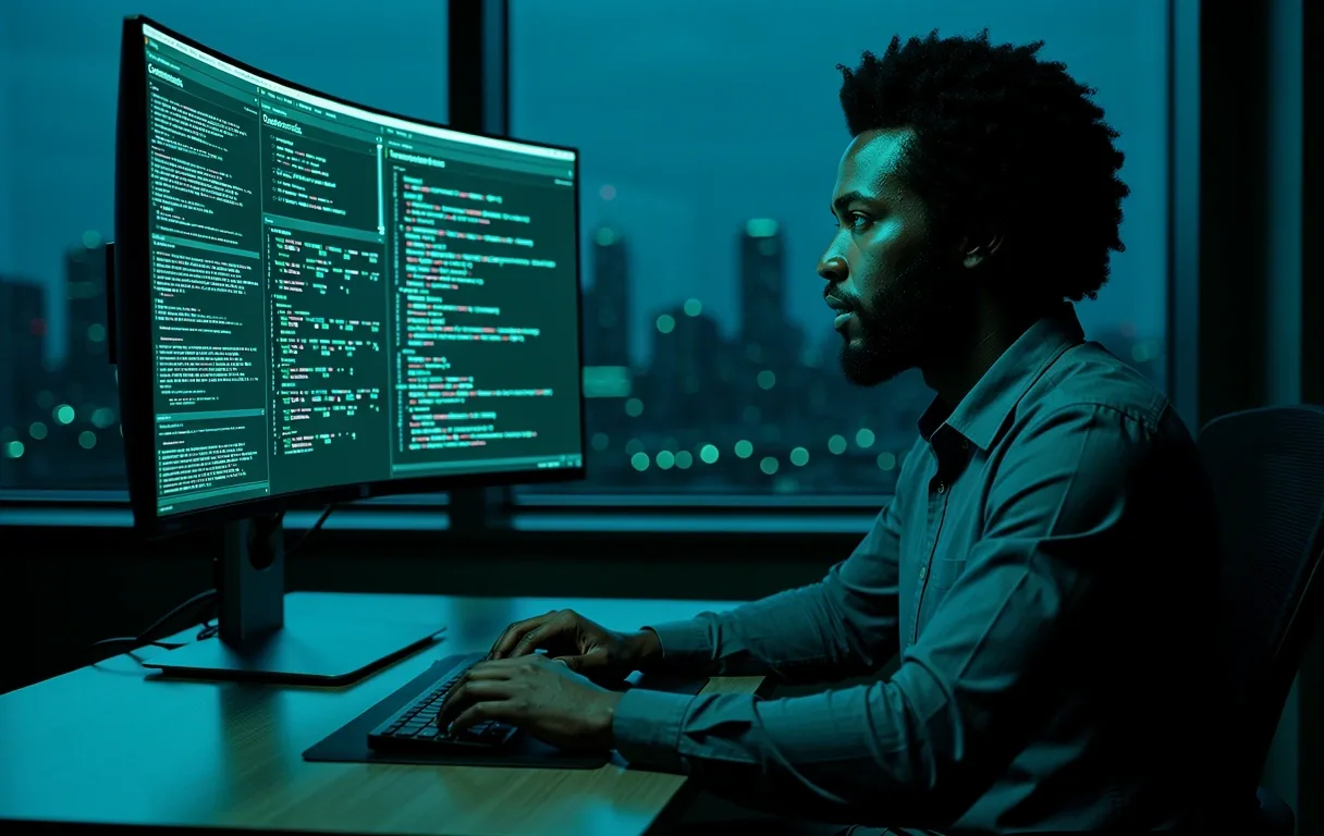Infrastructure Monitoring