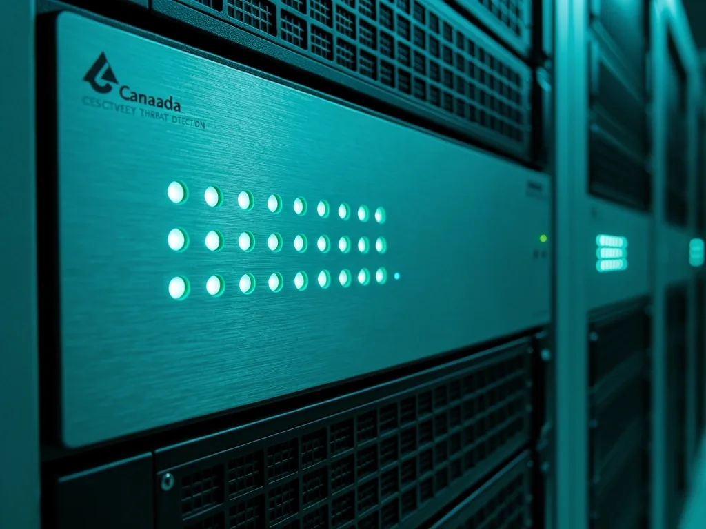 Cybersecurity Industrial Infrastructure