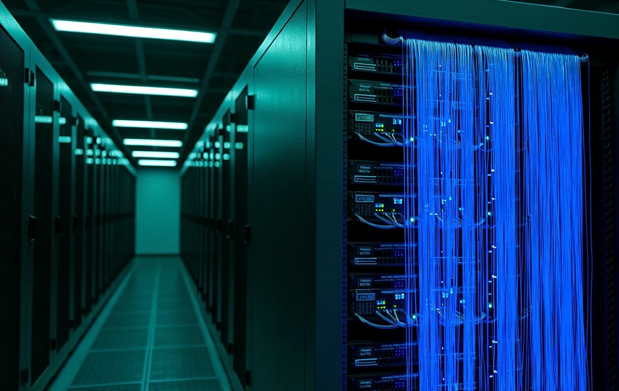 AuditGo Technical Infrastructure