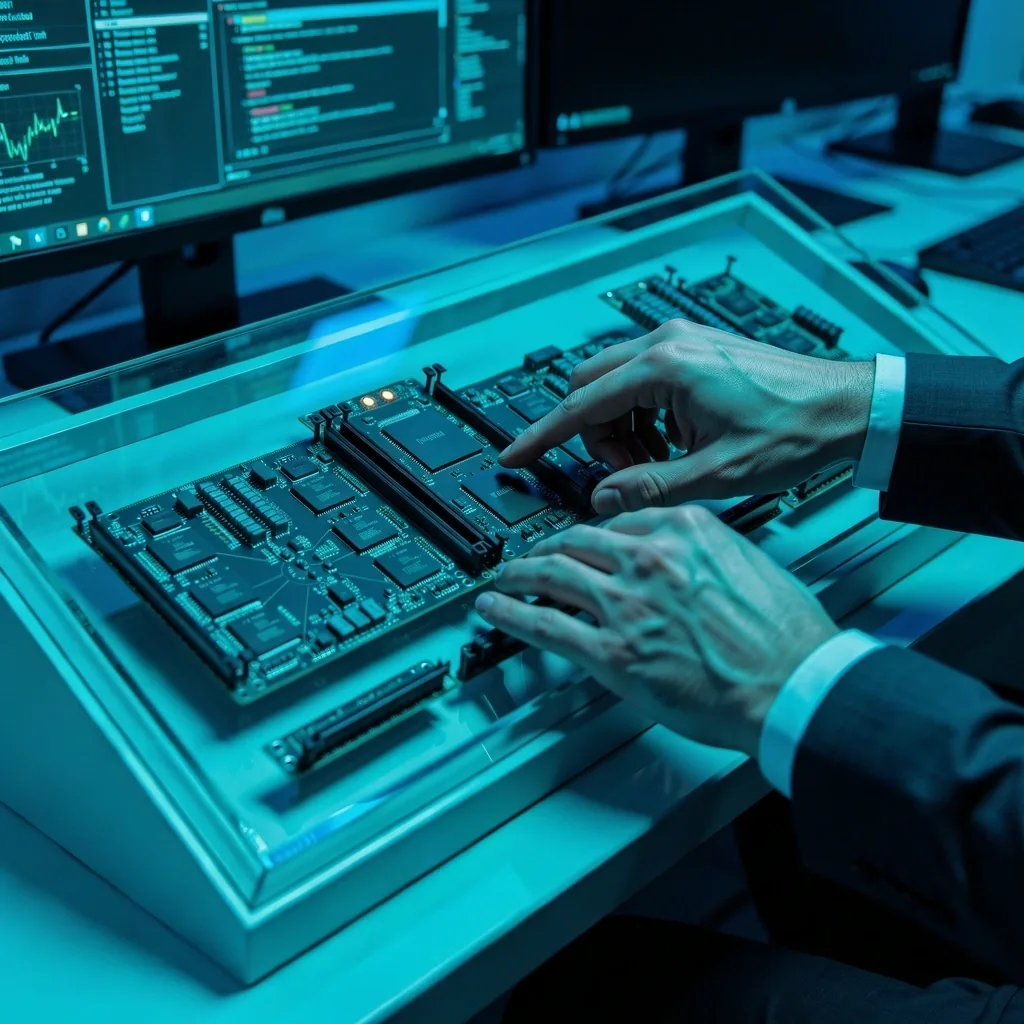 Digital intelligence pathways