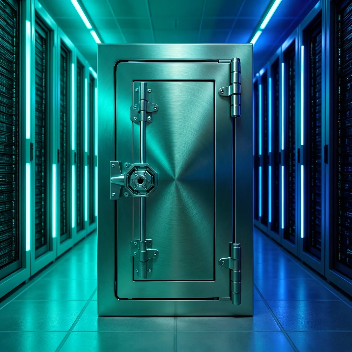 Vault Integrity